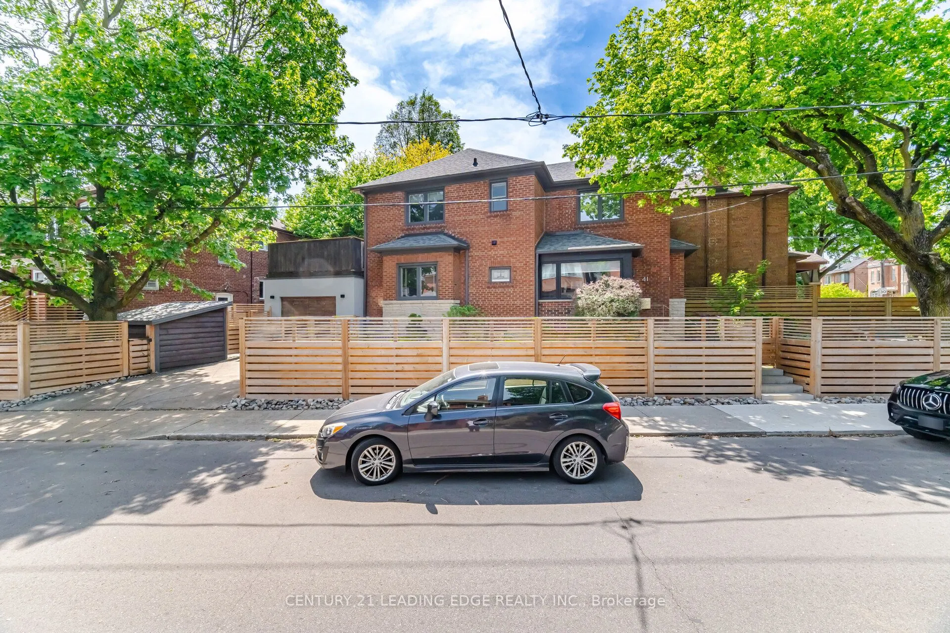 Detached Home For Sale | C13208594