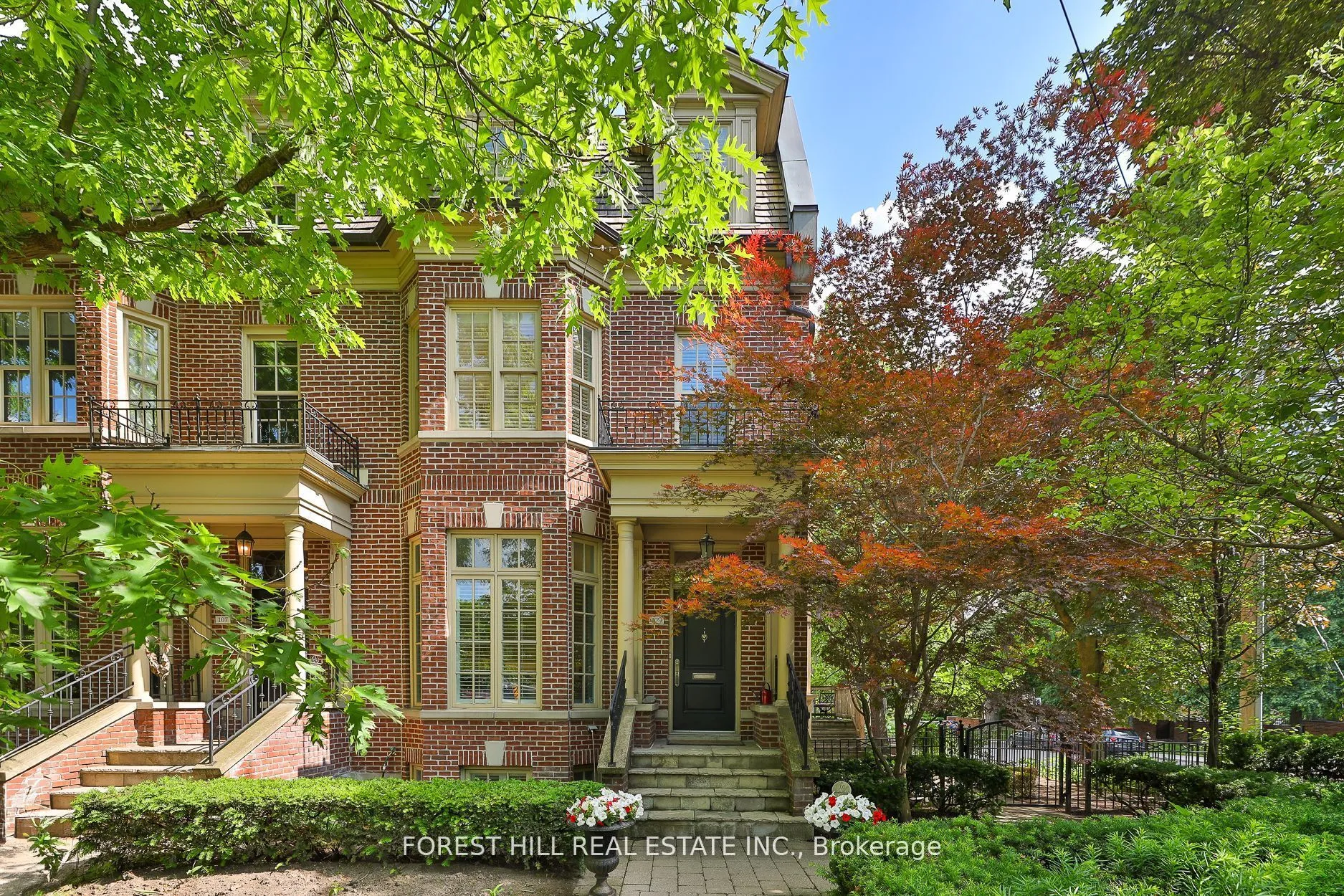 Semi-Detached Home For Sale | C13208834
