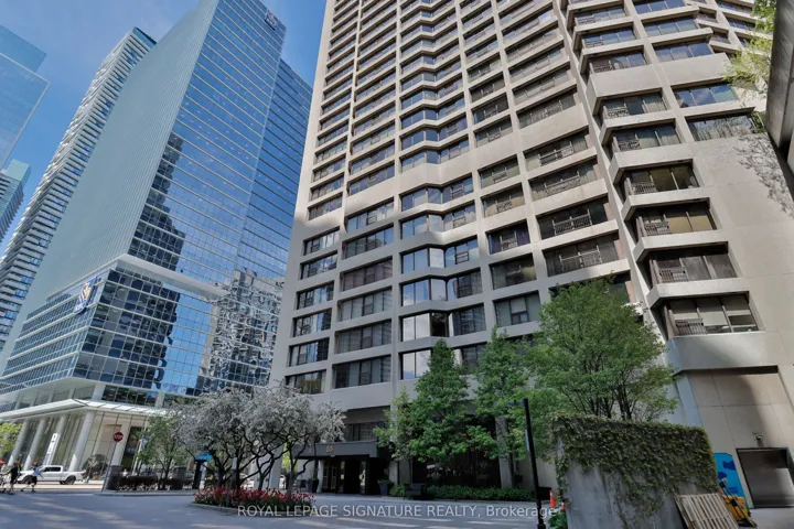 55 Harbour Square, Toronto C01, ON M5J 2L1