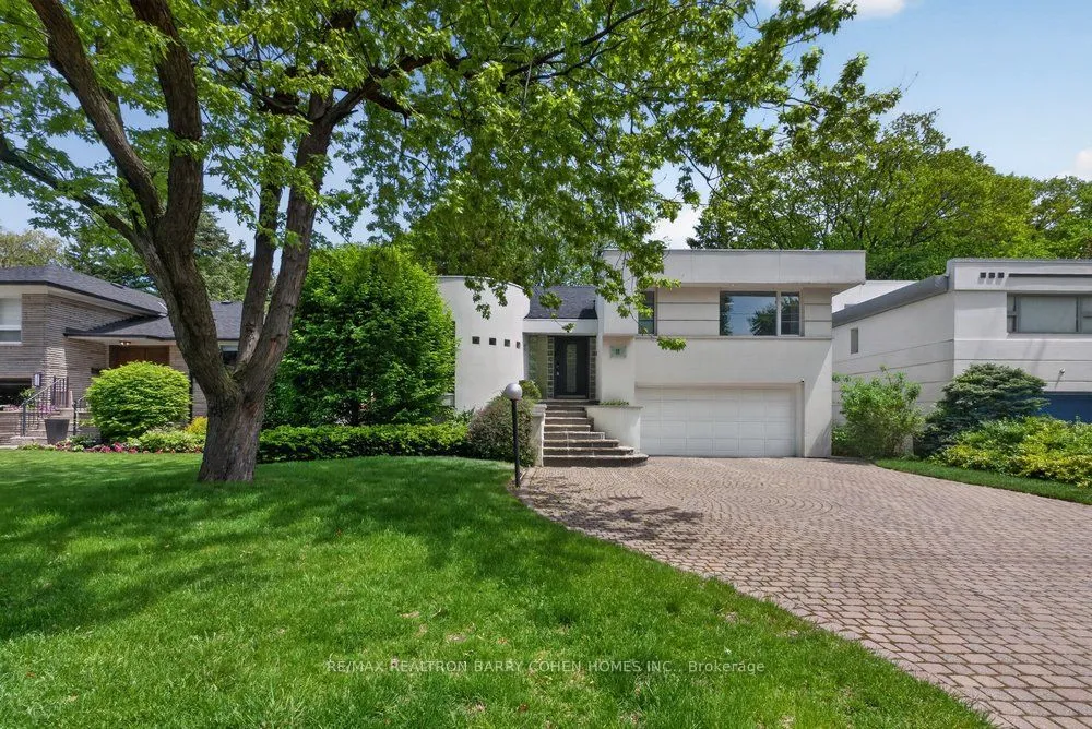 Detached Home For Sale | C13209176
