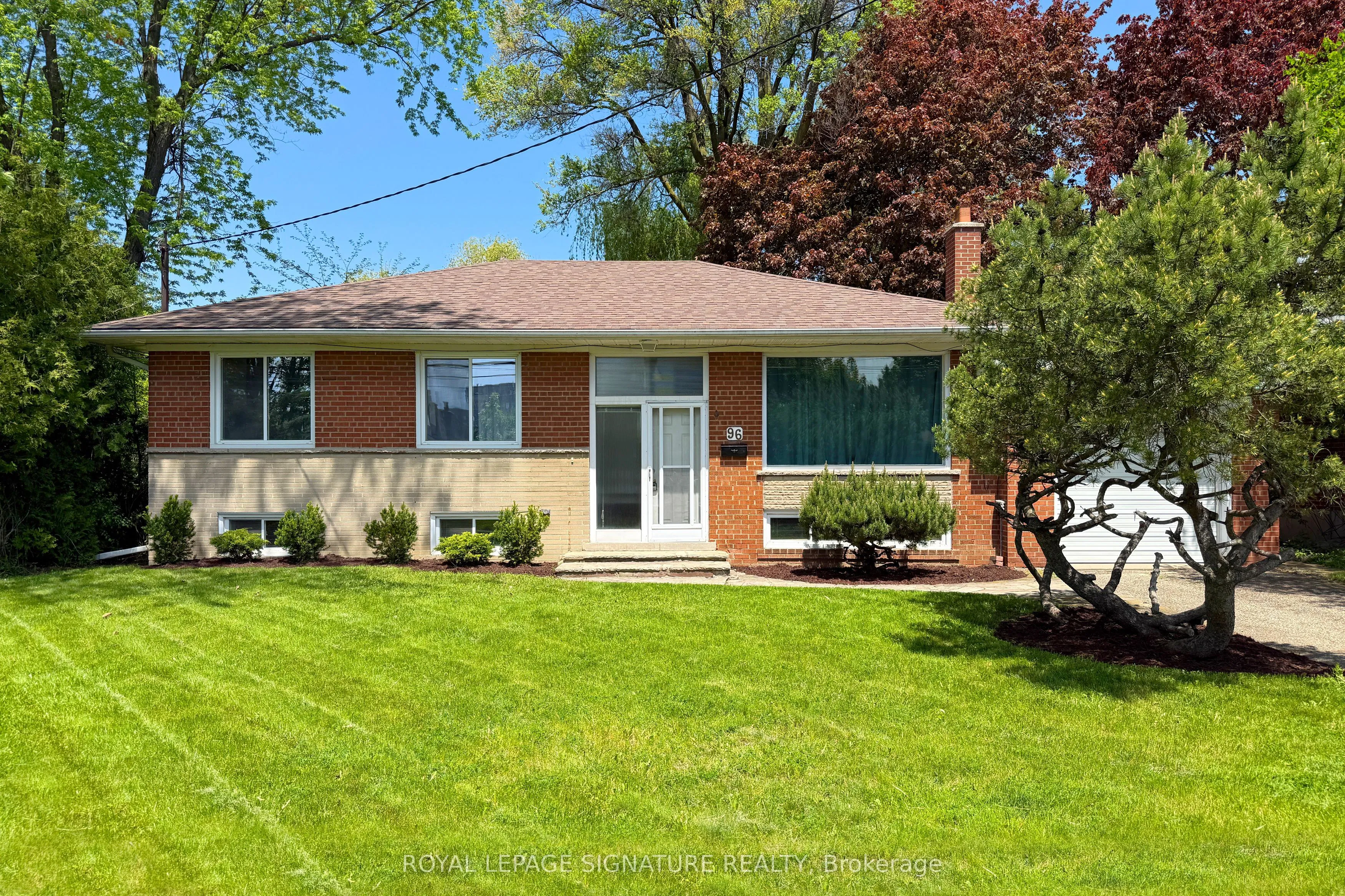 Detached Home For Sale | C13209230