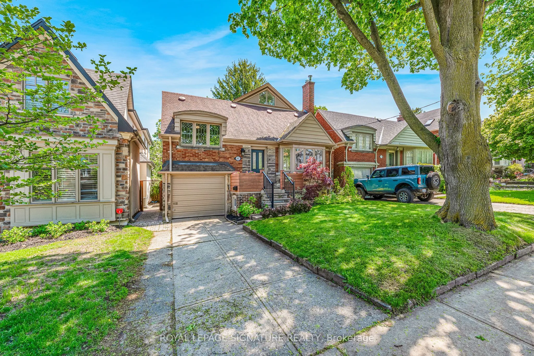 Detached Home For Sale | C13209730