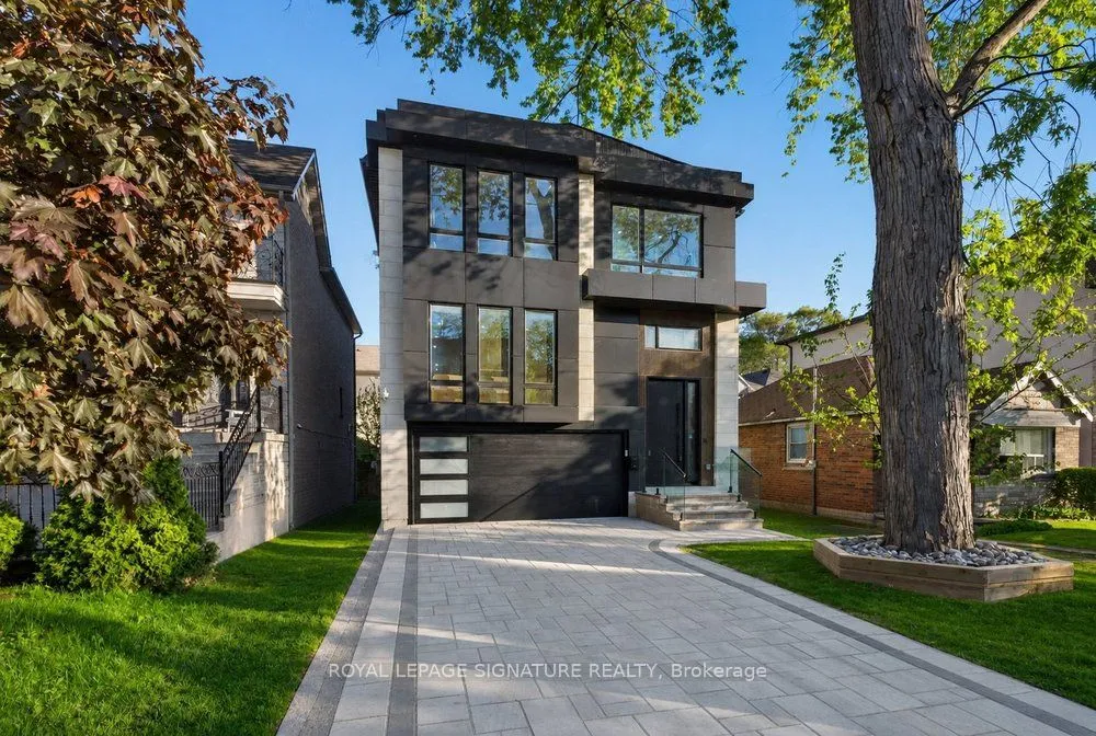 Detached Home For Sale | C13210784
