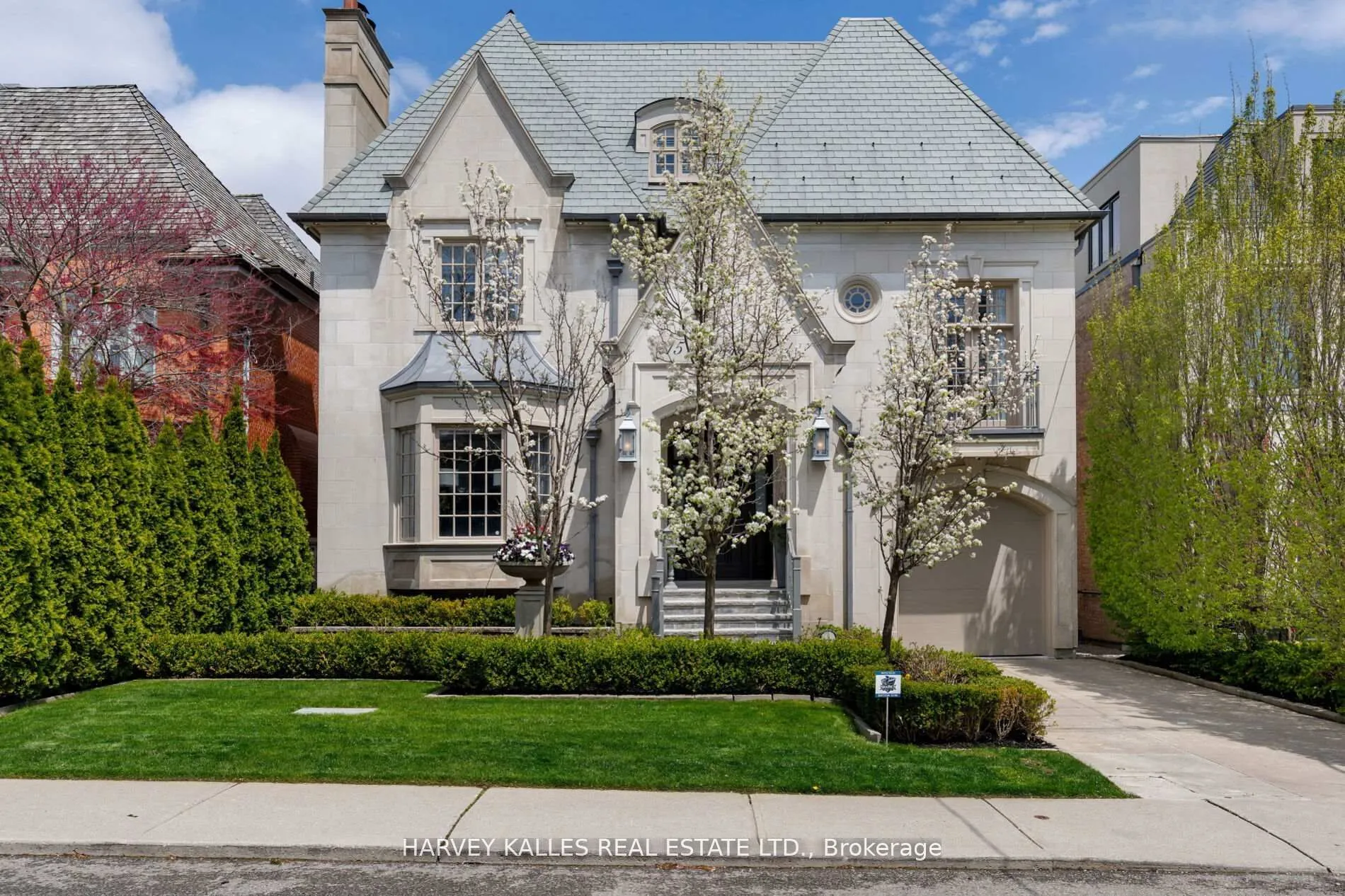 Detached Home For Sale | C13211206