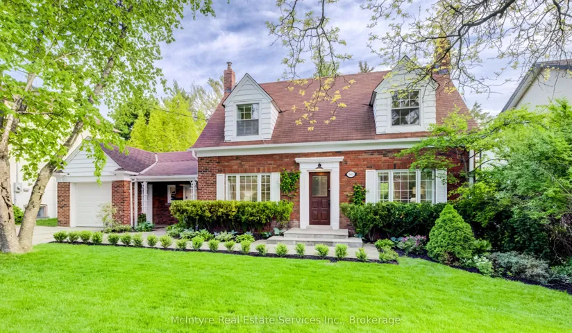 560 Blythwood Road, Toronto C12, ON M4N 1B5