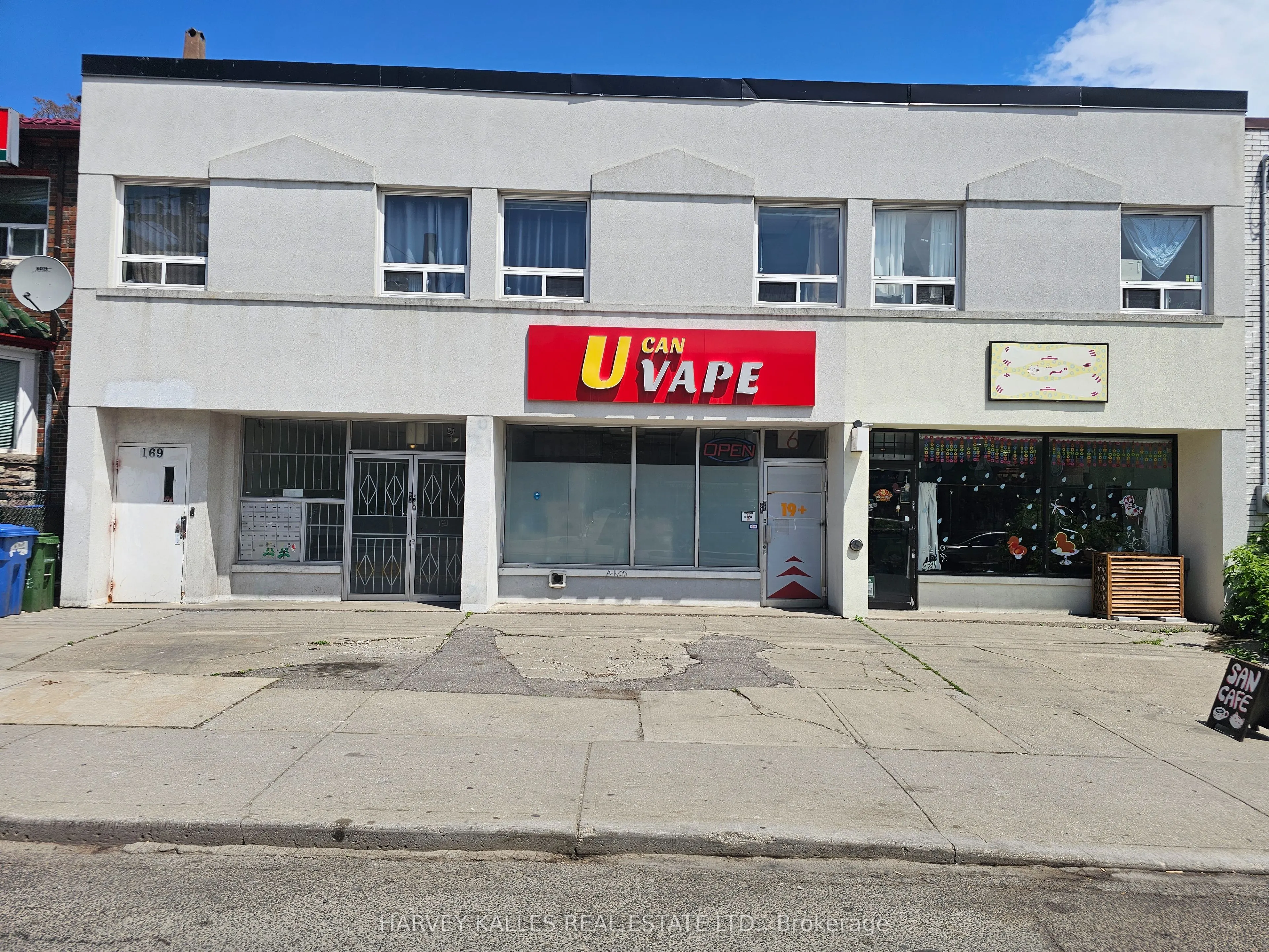 Property For Lease | C13211884