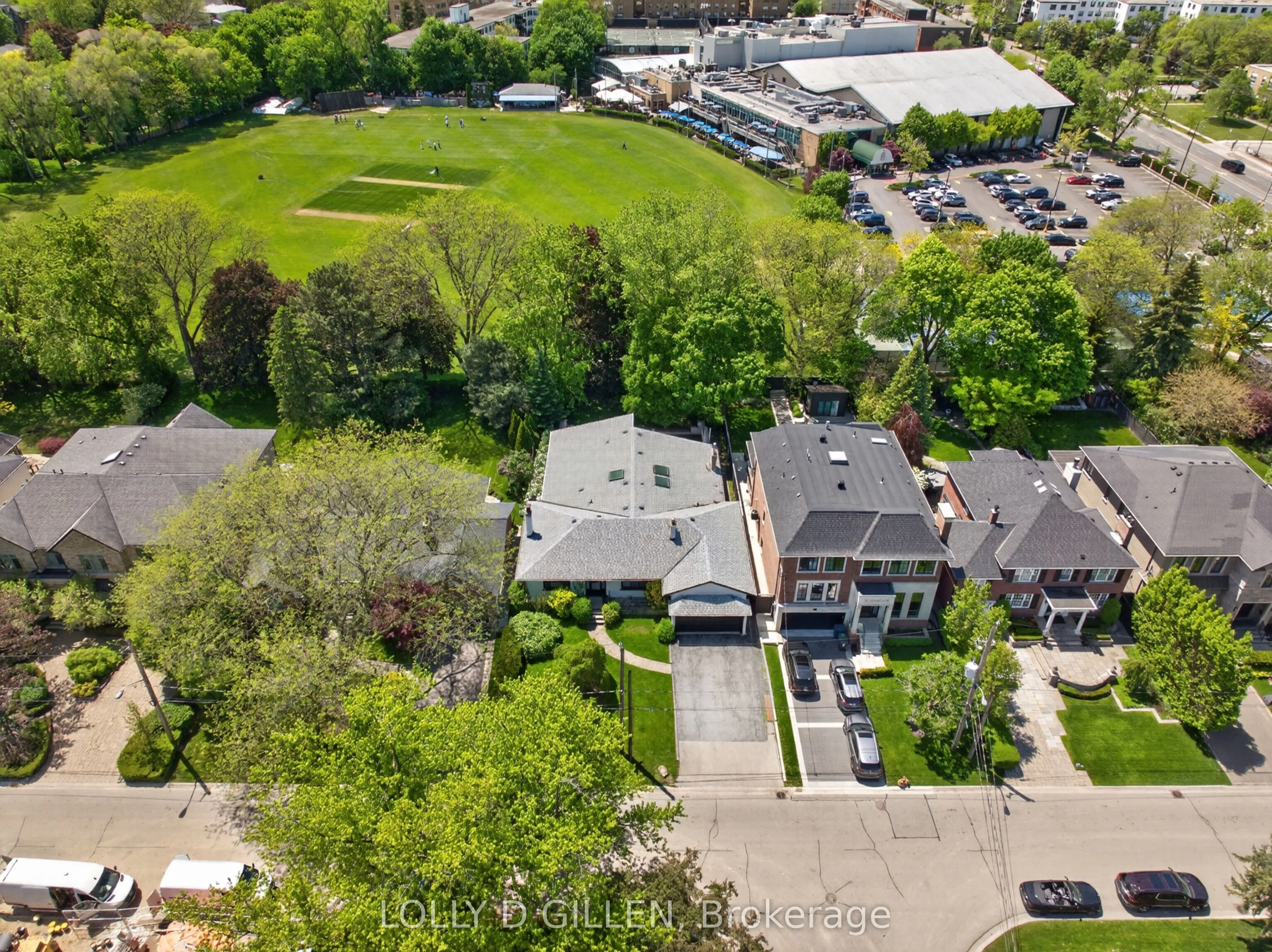 Detached Home For Sale | C13211926