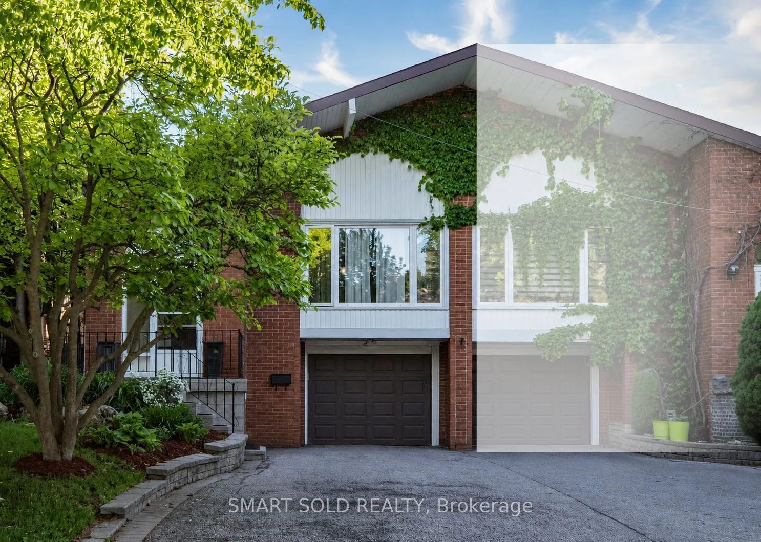 Semi-Detached Home For Sale | C13212180