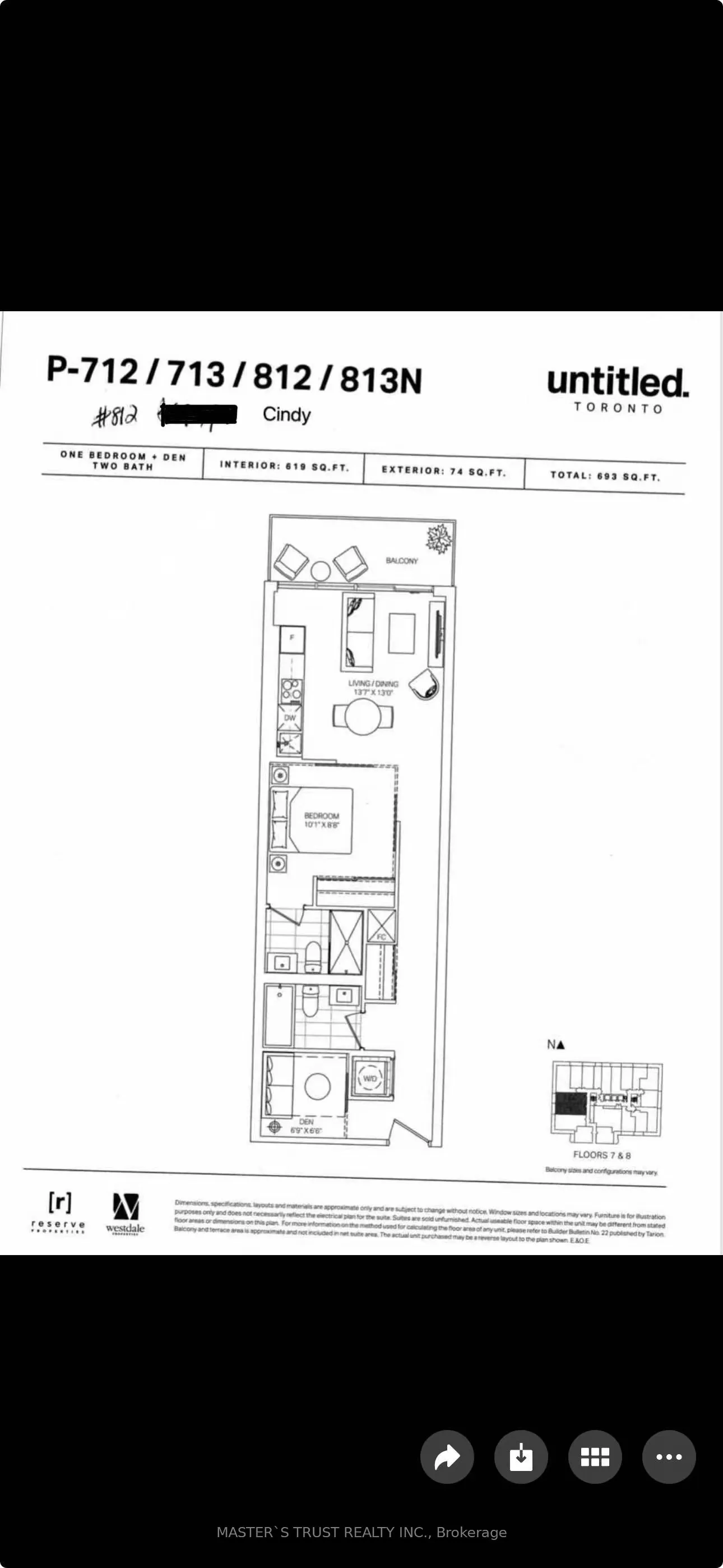 Property For Lease | C13213150