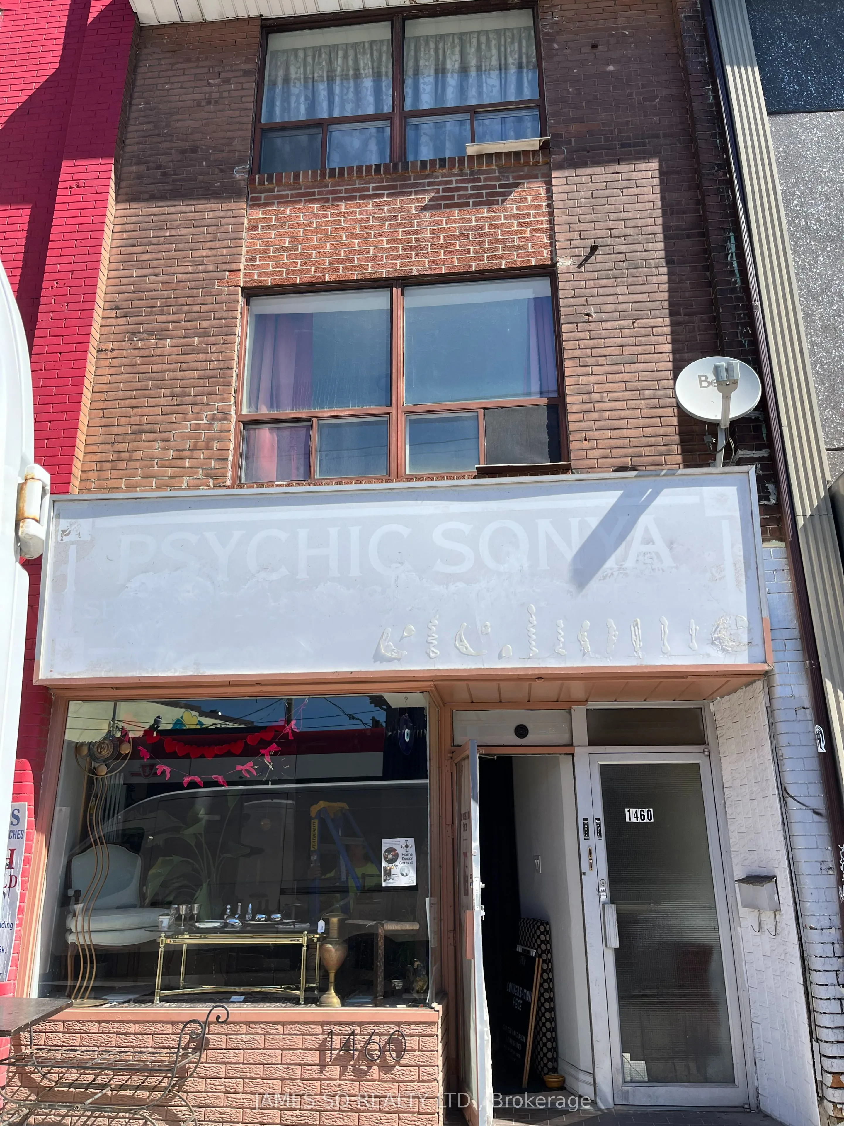 Property For Lease | C13213438