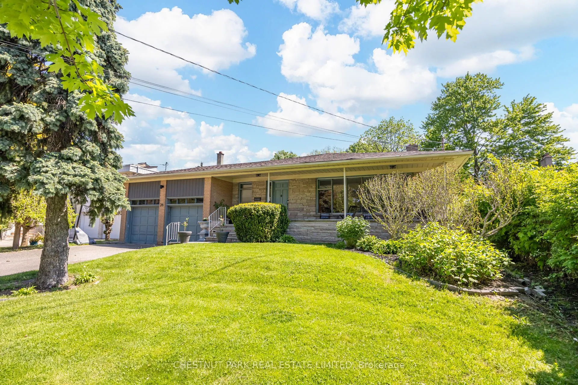 Detached Home For Sale | C13213732