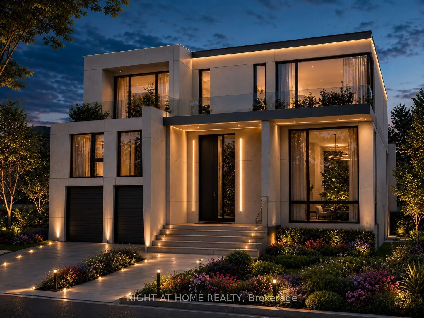Detached Home For Sale | C13214294