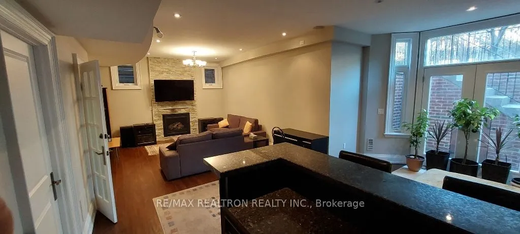 Detached Home For Lease | C13214762