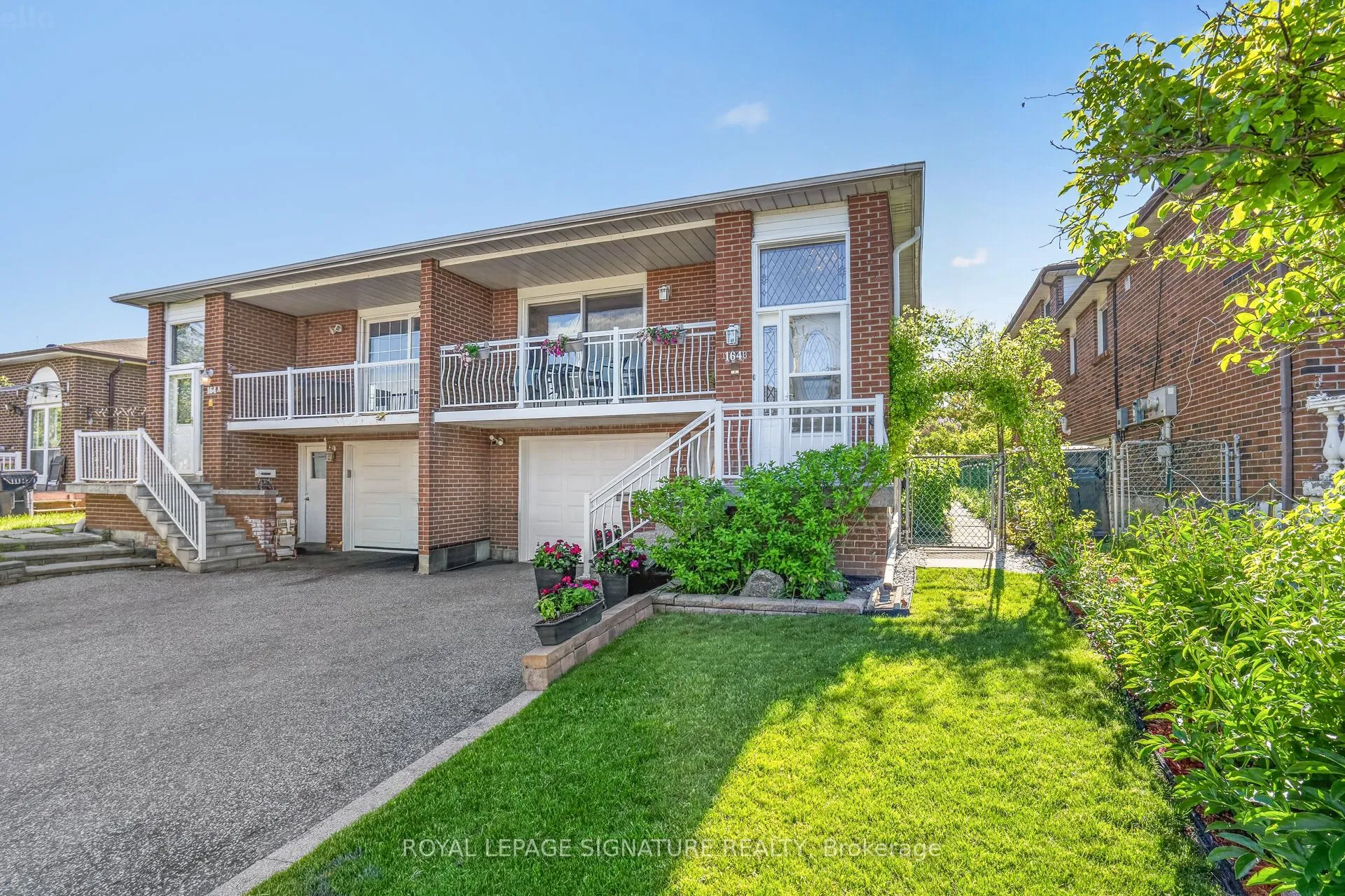 Semi-Detached Home For Sale | C13214996
