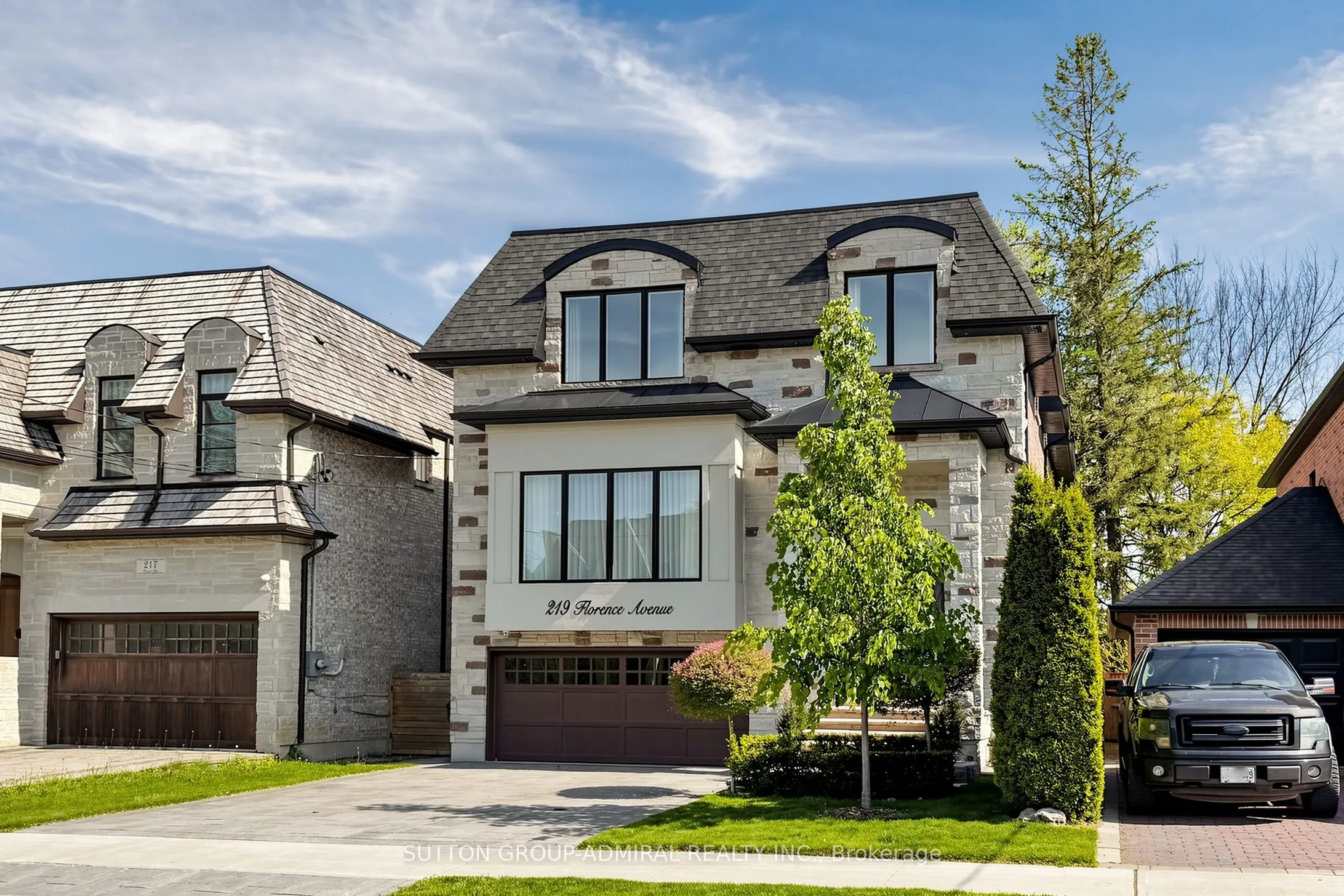 Detached Home For Sale | C13215282