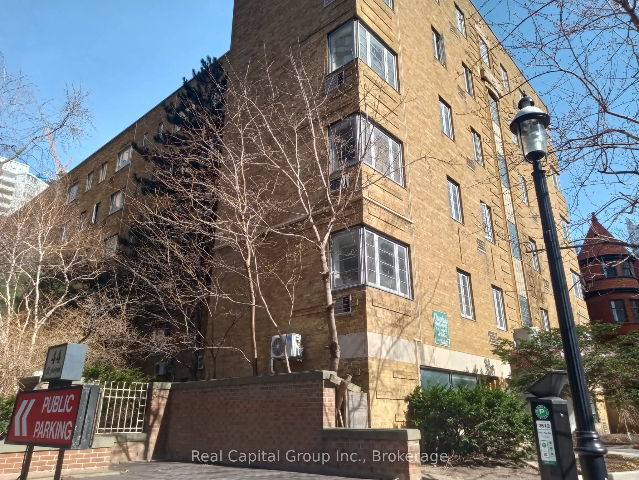 Property For Lease | C13215516