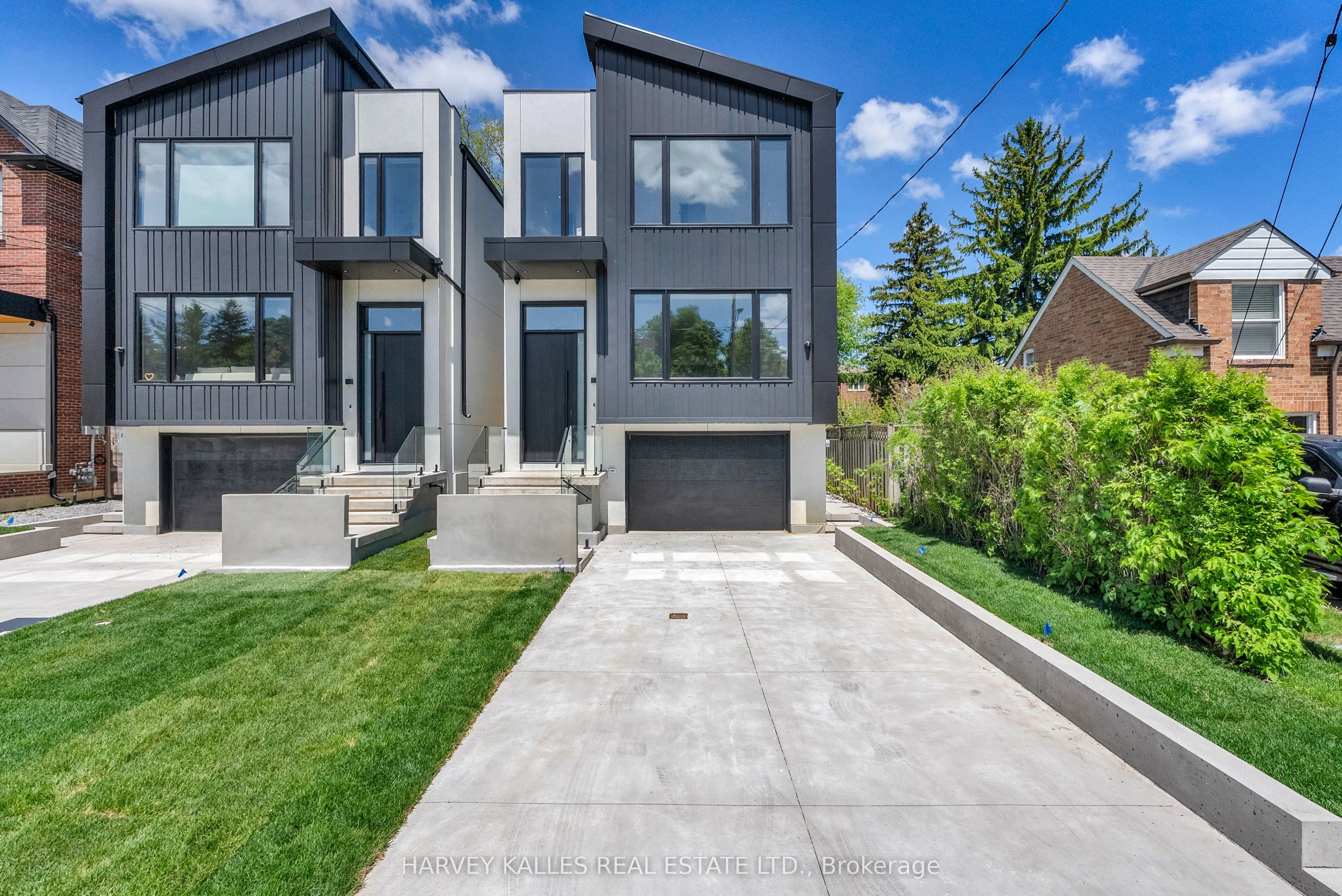 Detached Home For Lease | C13216212