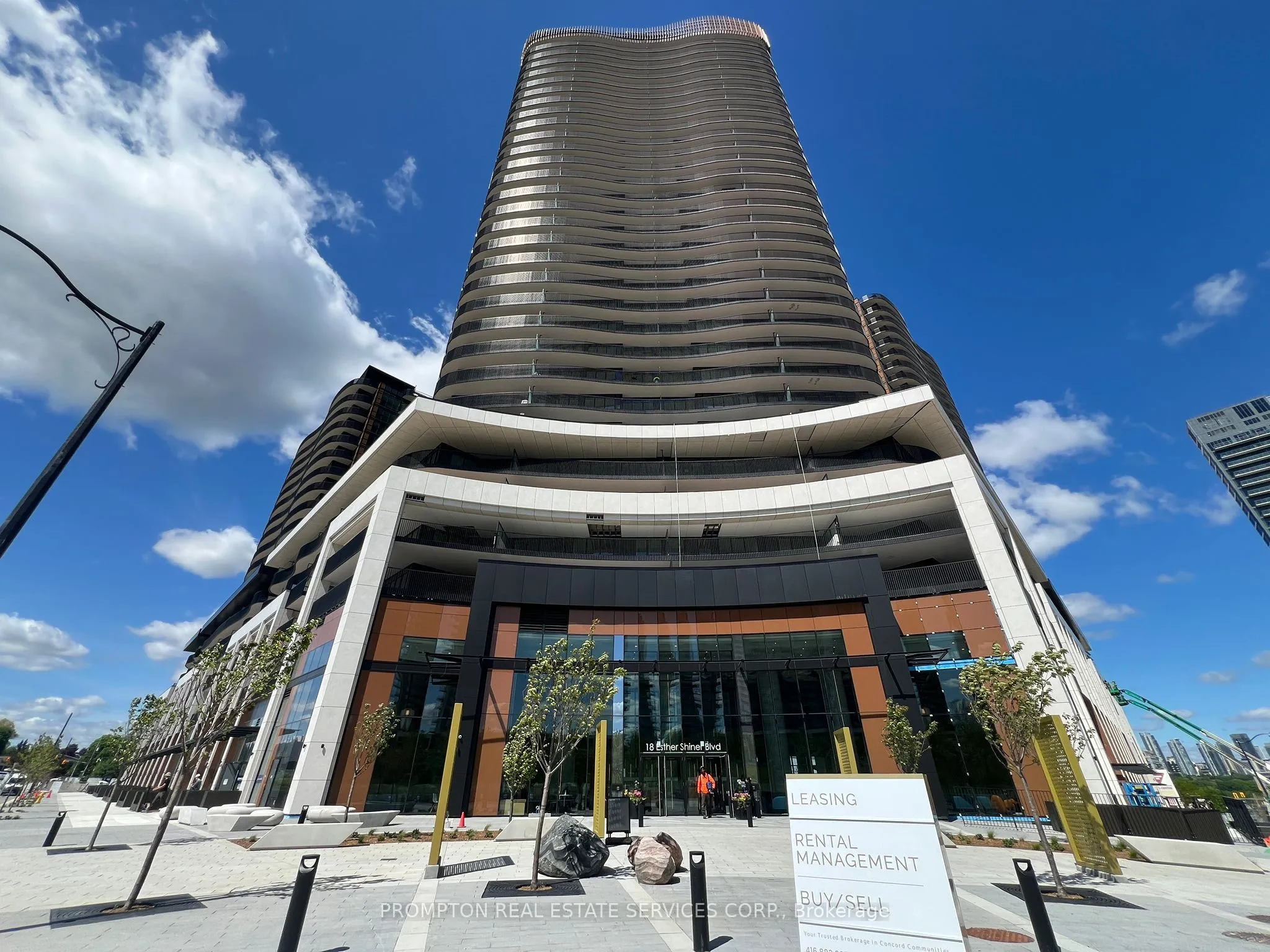 Property For Lease | C13217300