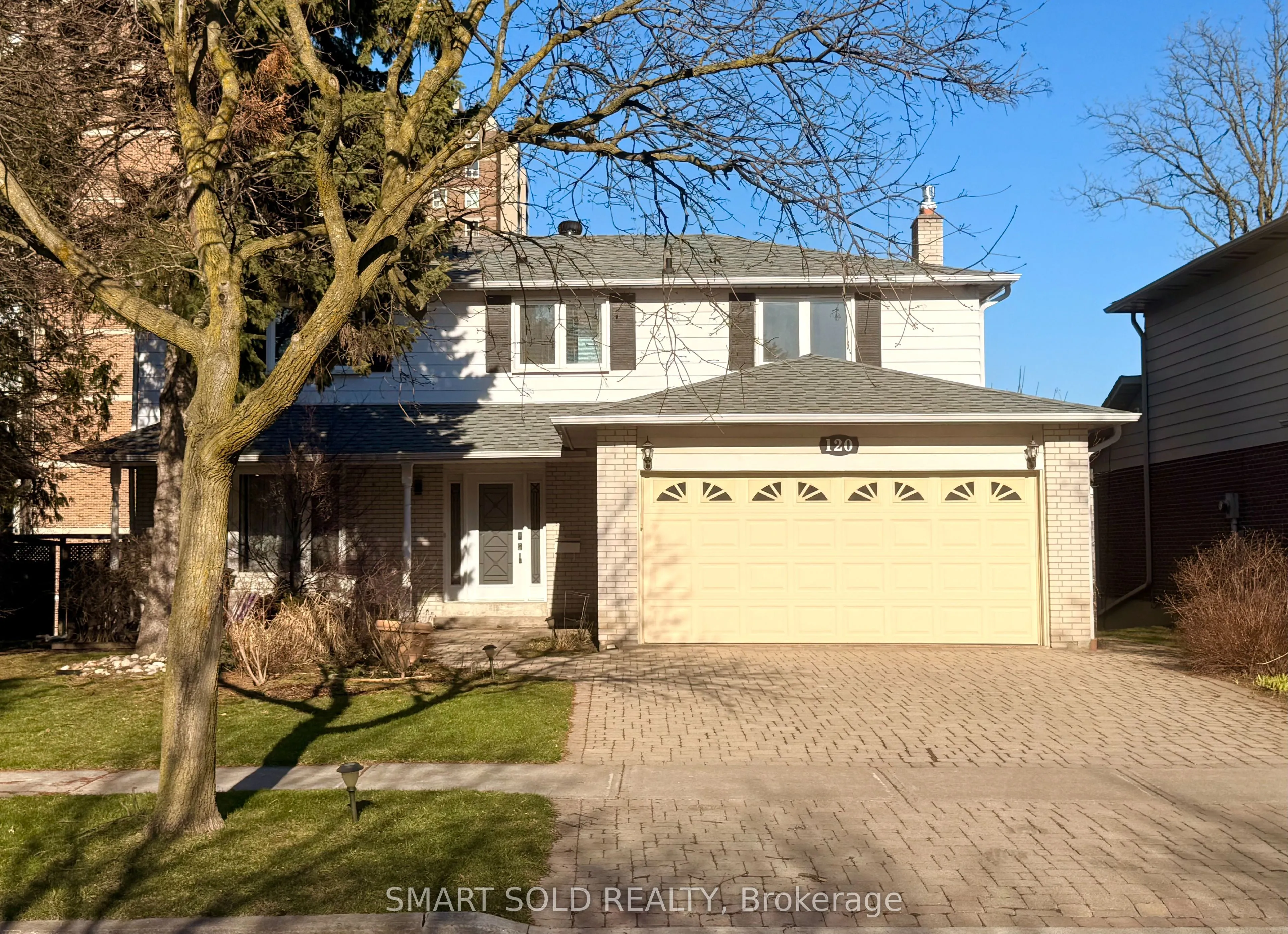 Detached Home For Lease | C13217552