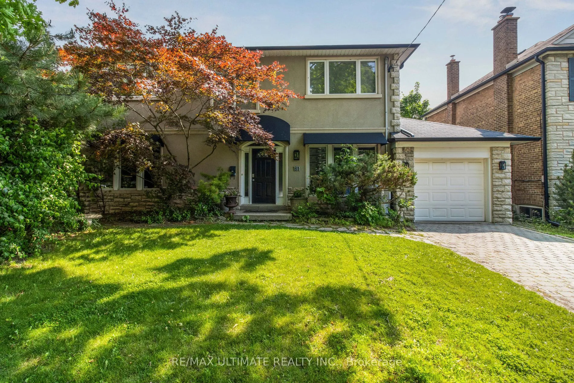 Detached Home For Sale | C13217582