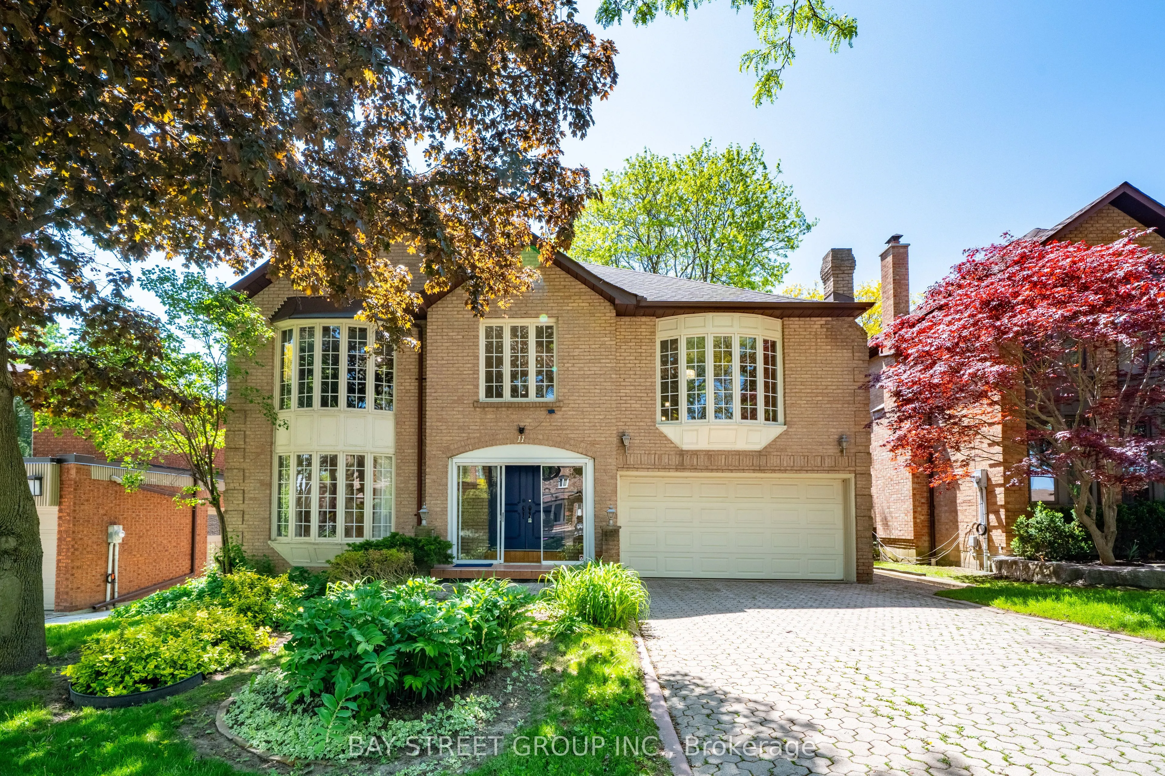 Detached Home For Sale | C13218122