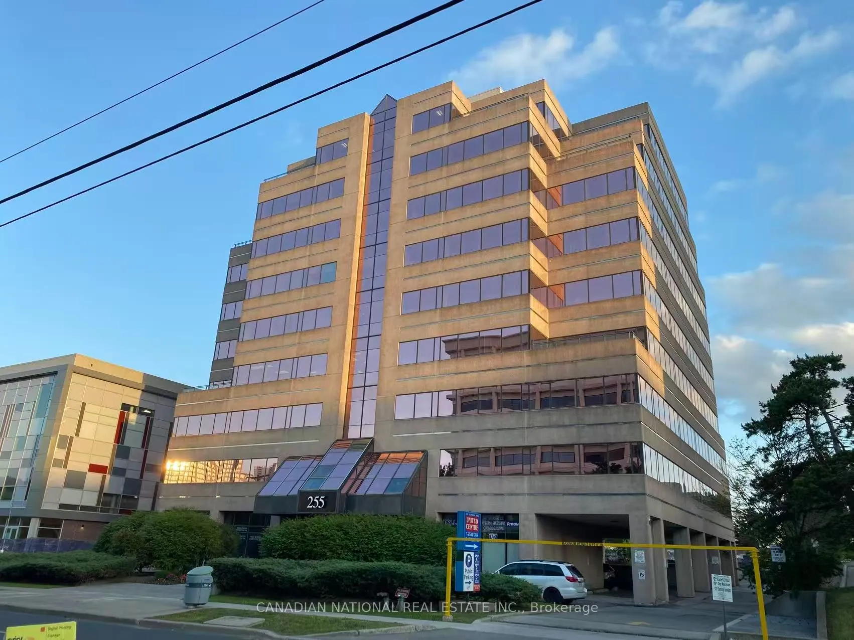 Office For Lease | C13218136