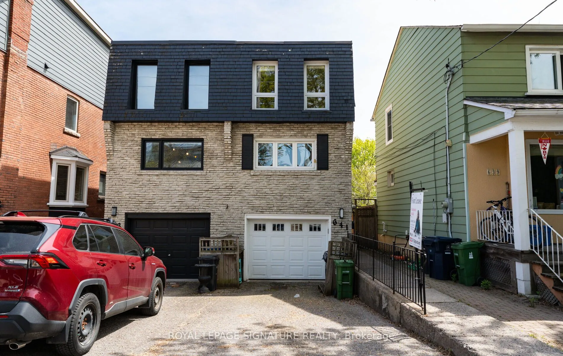 Semi-Detached Home For Lease | C13218188
