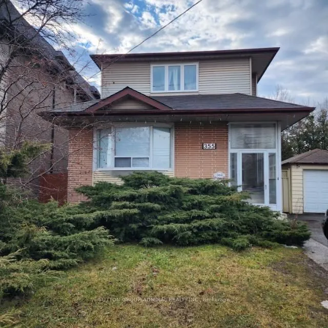 Detached Home For Sale | C13218626