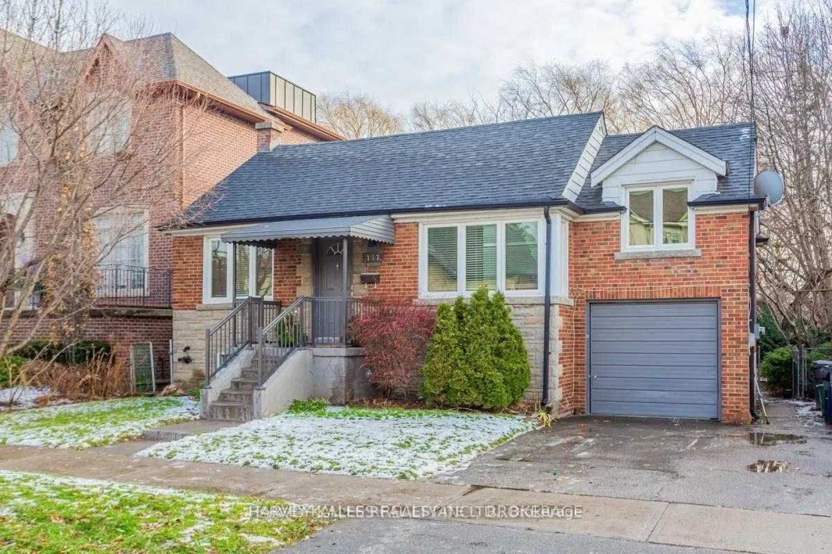 Detached Home For Lease | C13219056