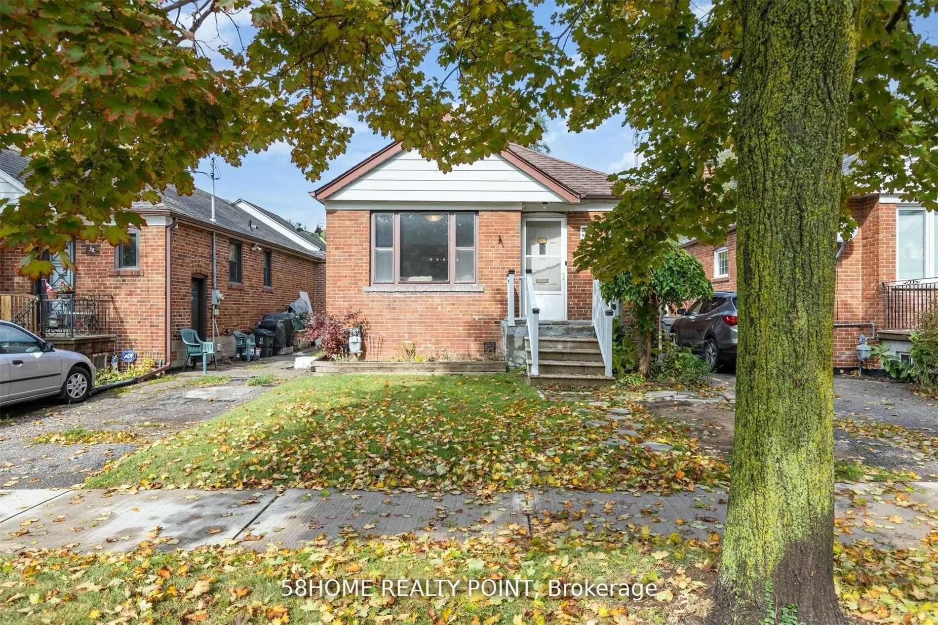 Detached Home For Lease | C13219150