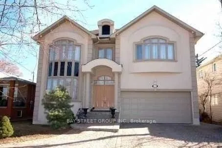 Detached Home For Lease | C13219458