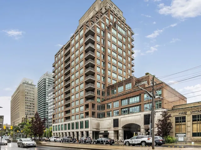 155 St Clair W Avenue, Toronto C02, ON M4V 0A1