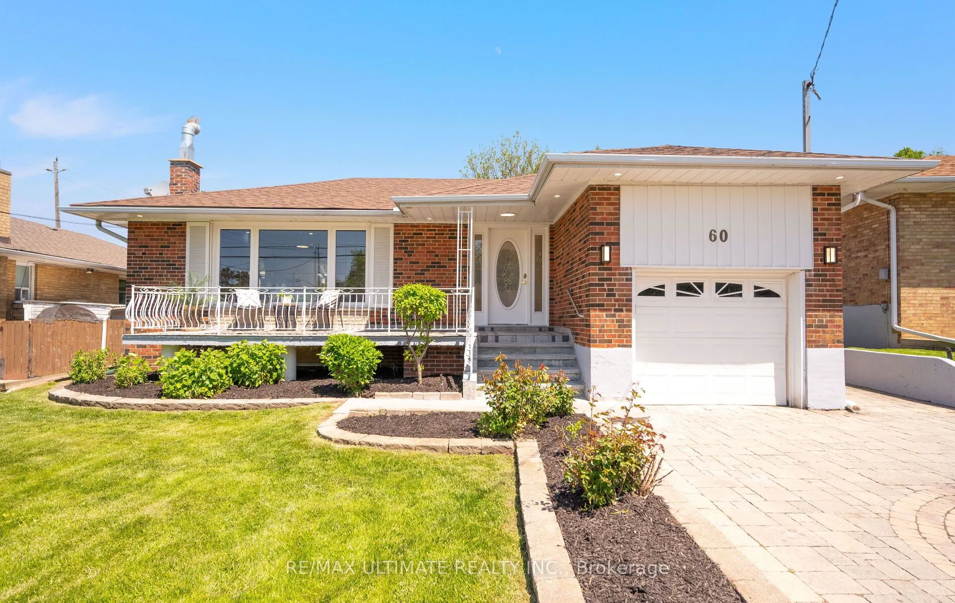 Detached Home For Sale | C13219758