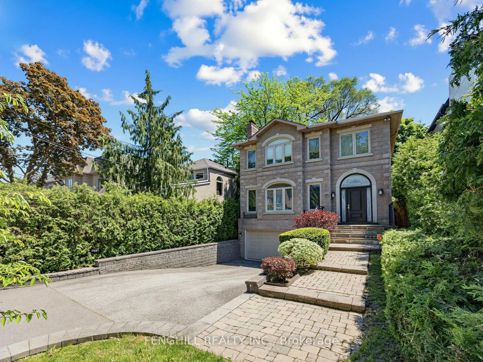 Detached Home For Sale | C13219800