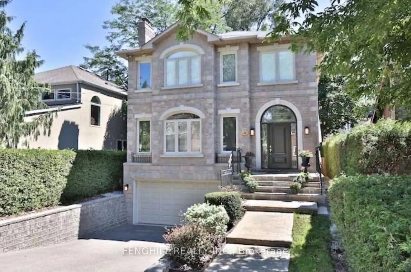 Detached Home For Sale | C13219800