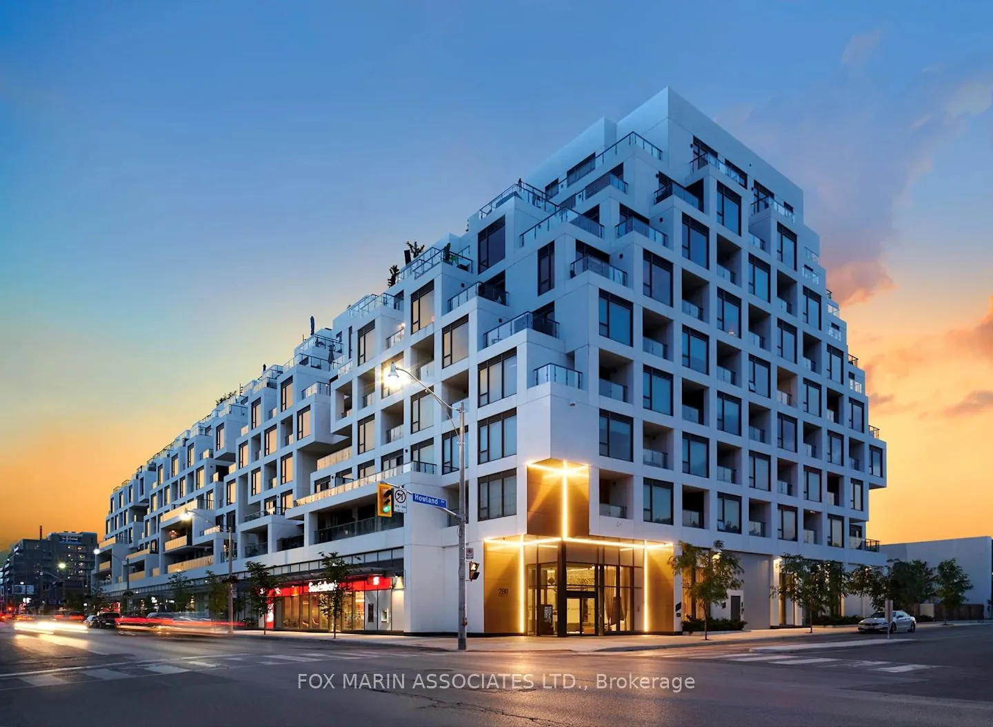 Property For Lease | C13220188