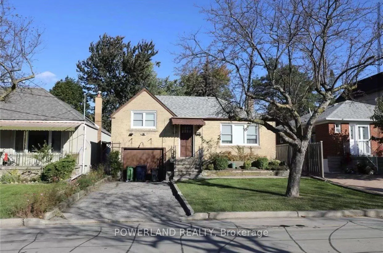 Detached Home For Lease | C13220244