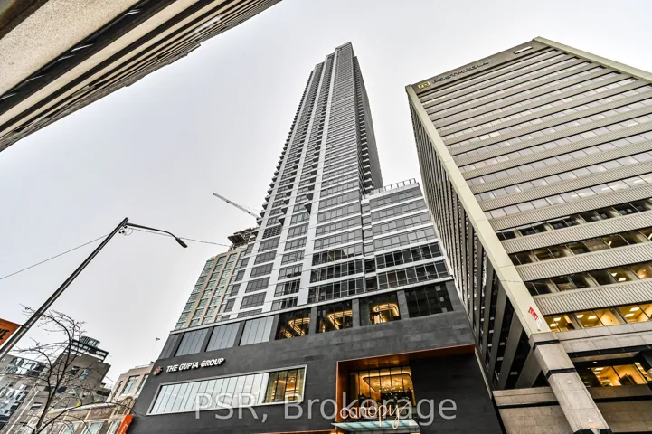 395 Bloor E Street, Toronto C08, ON M4W 0B4