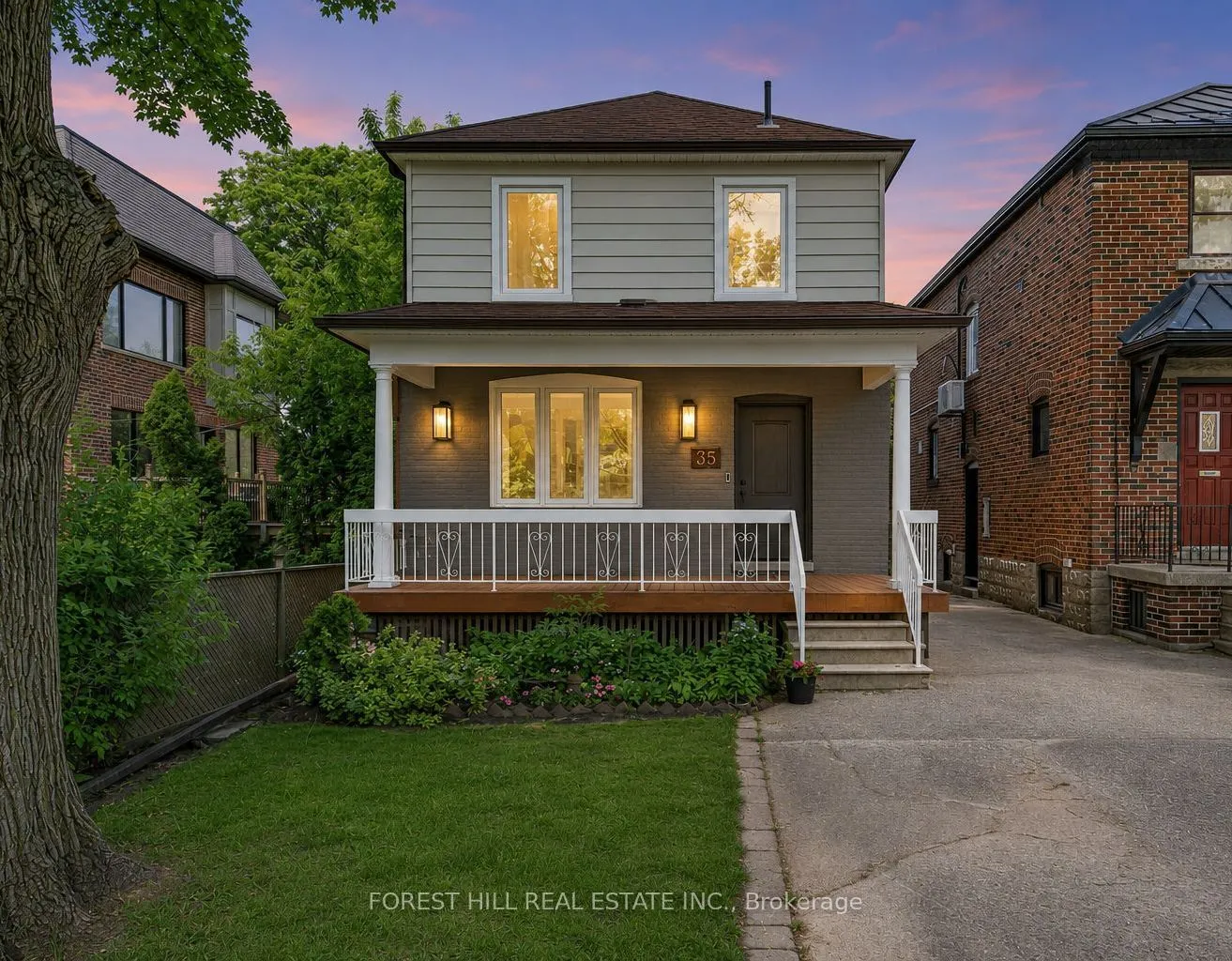Detached Home For Sale | C13220578