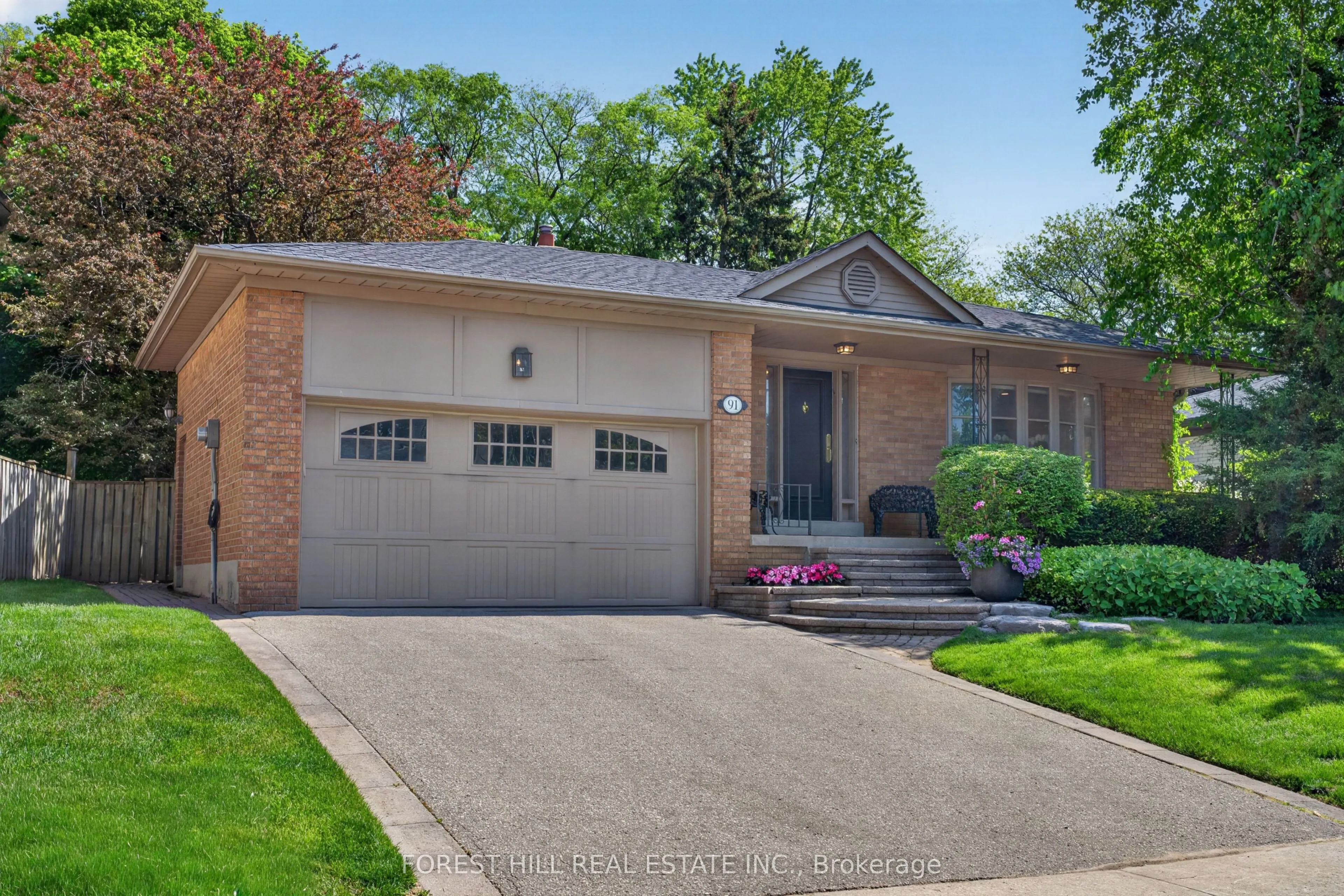 Detached Home For Sale | C13220858