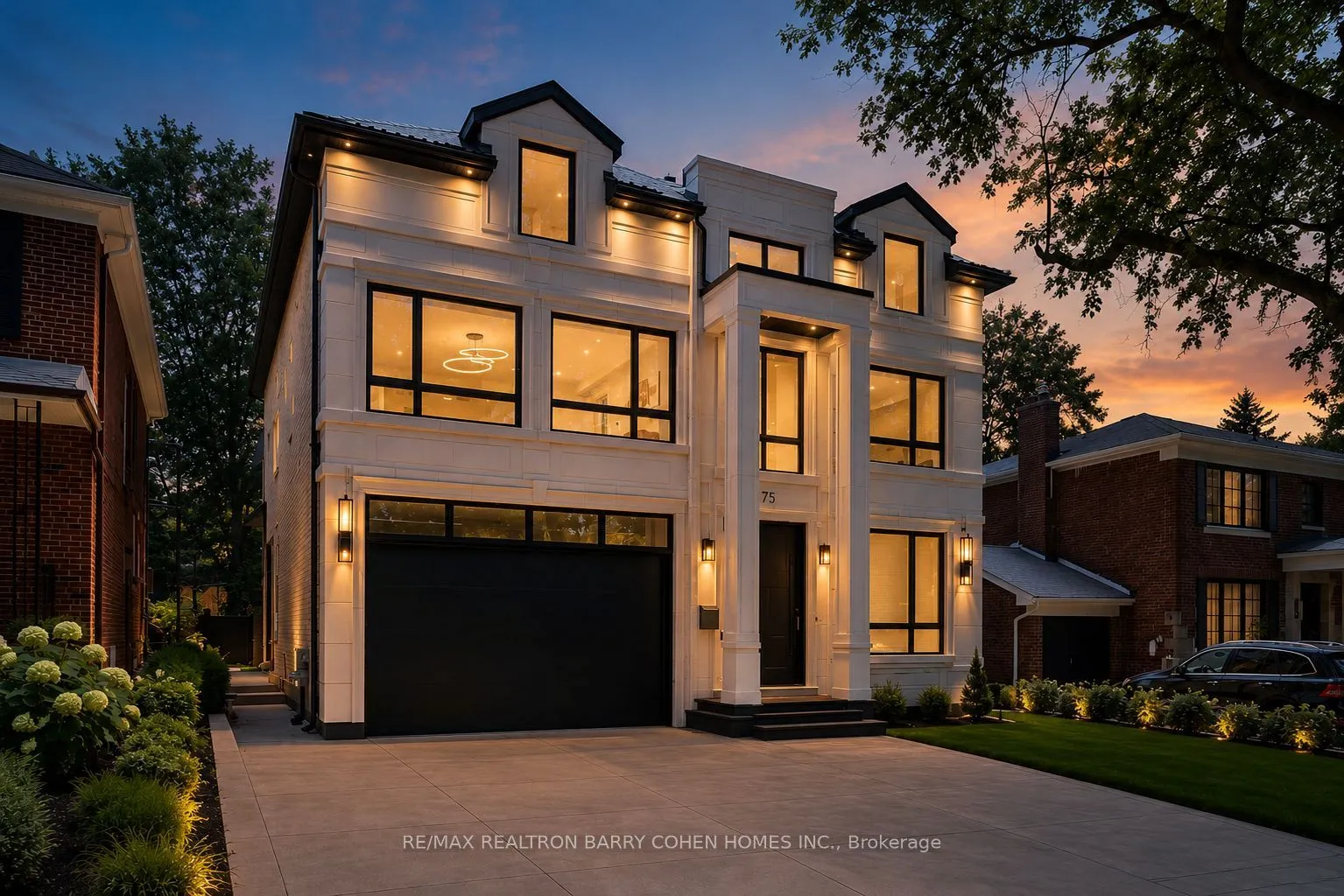 Detached Home For Sale | C13220884