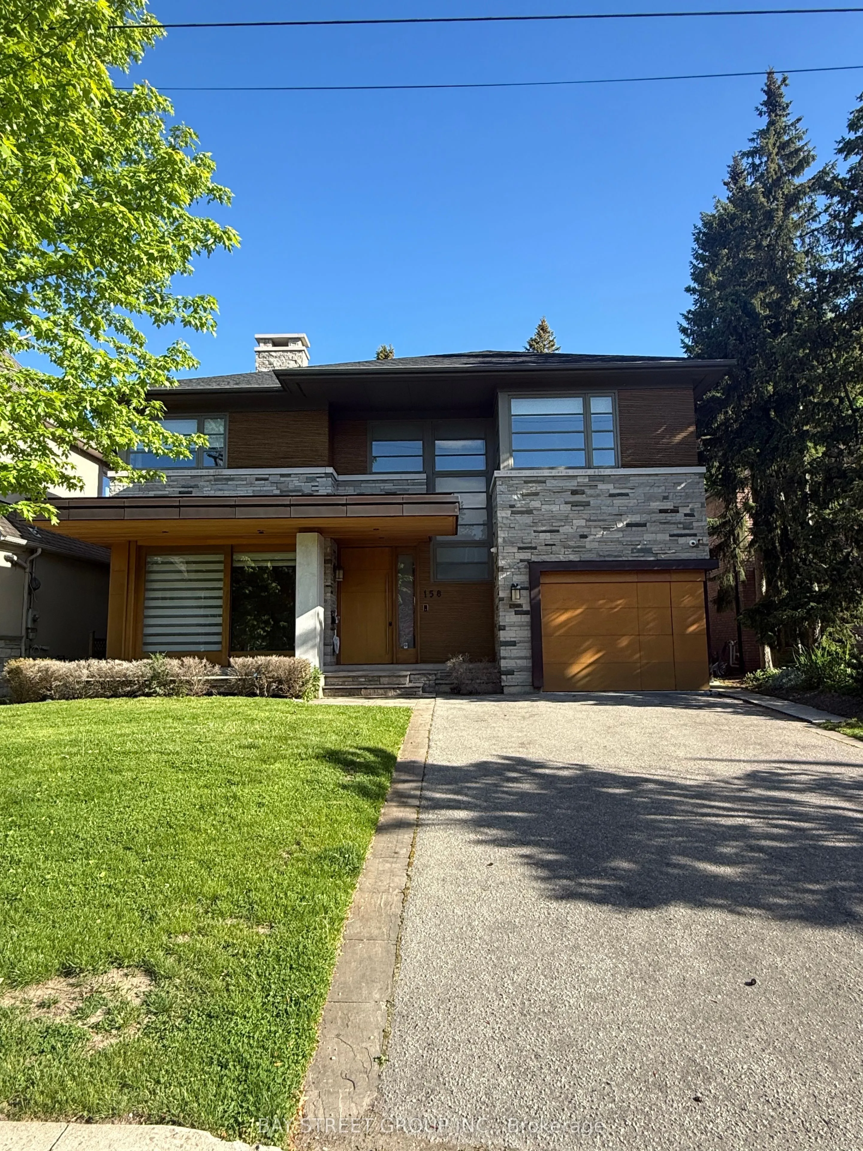 Detached Home For Lease | C13221284