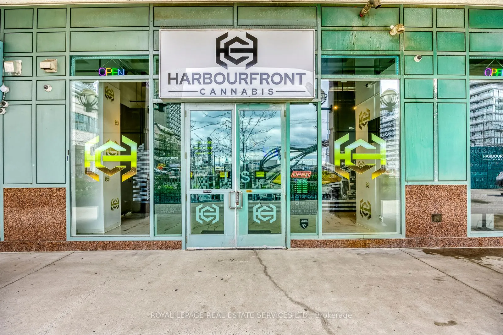 Business For Sale | C13221448
