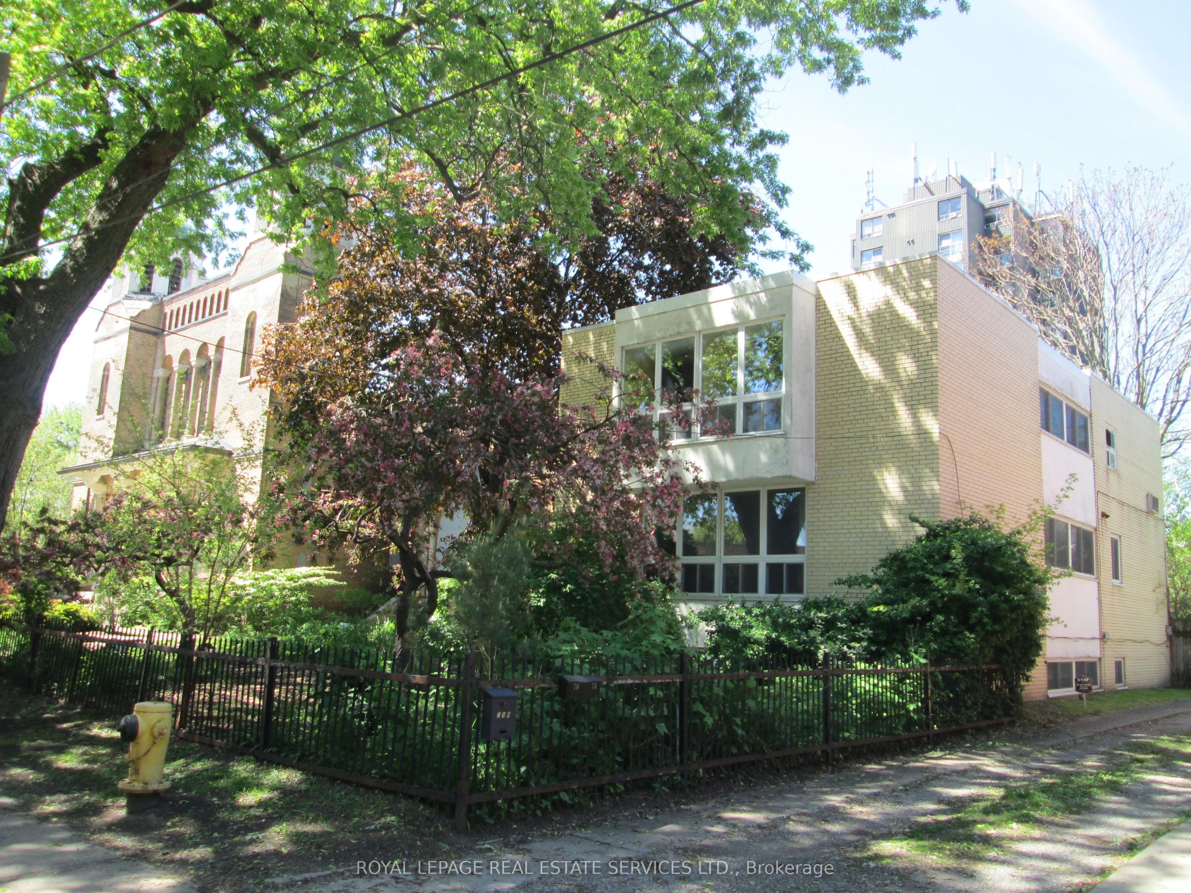 Property For Lease | C13221864