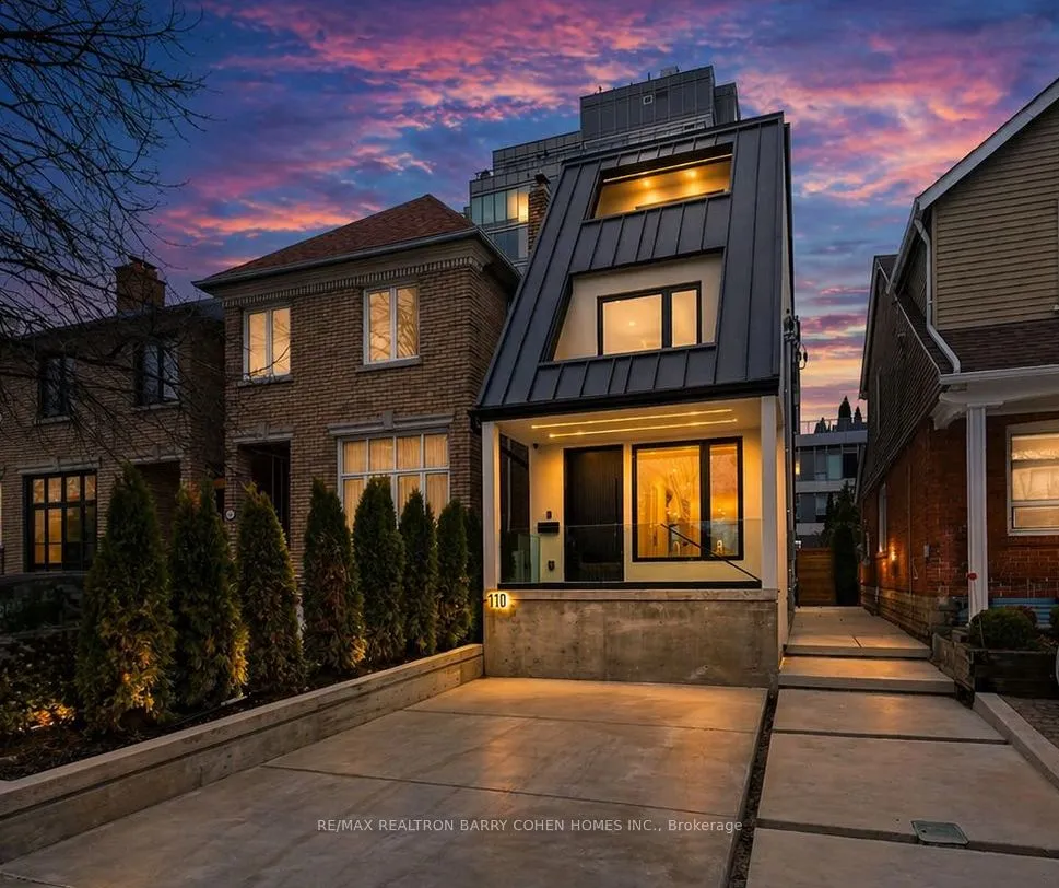 Detached Home For Sale | C13222046