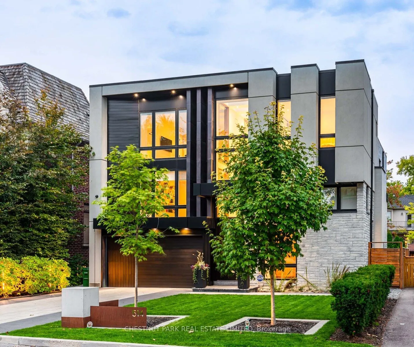 Detached Home For Sale | C13222358