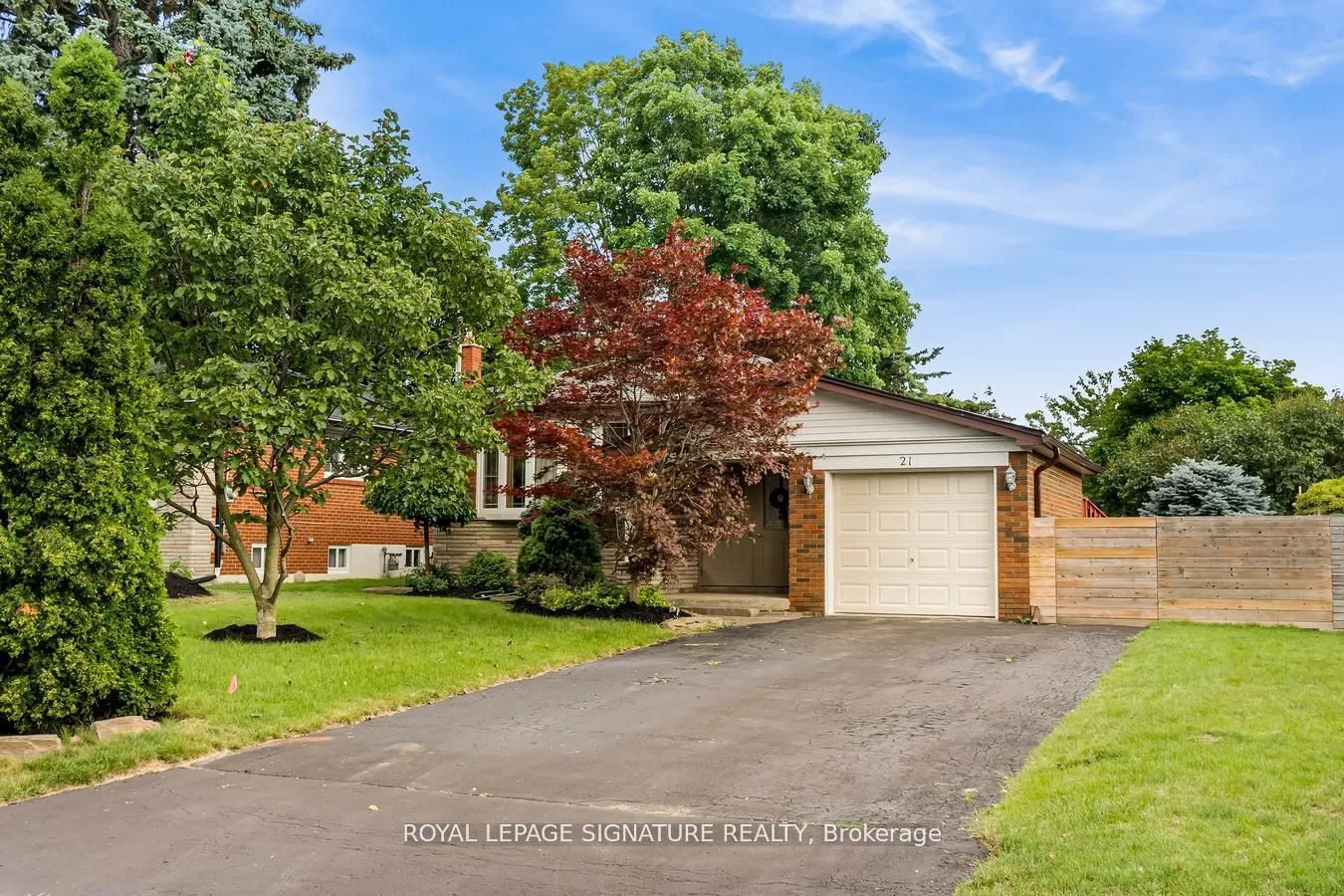 Detached Home For Lease | C13222874