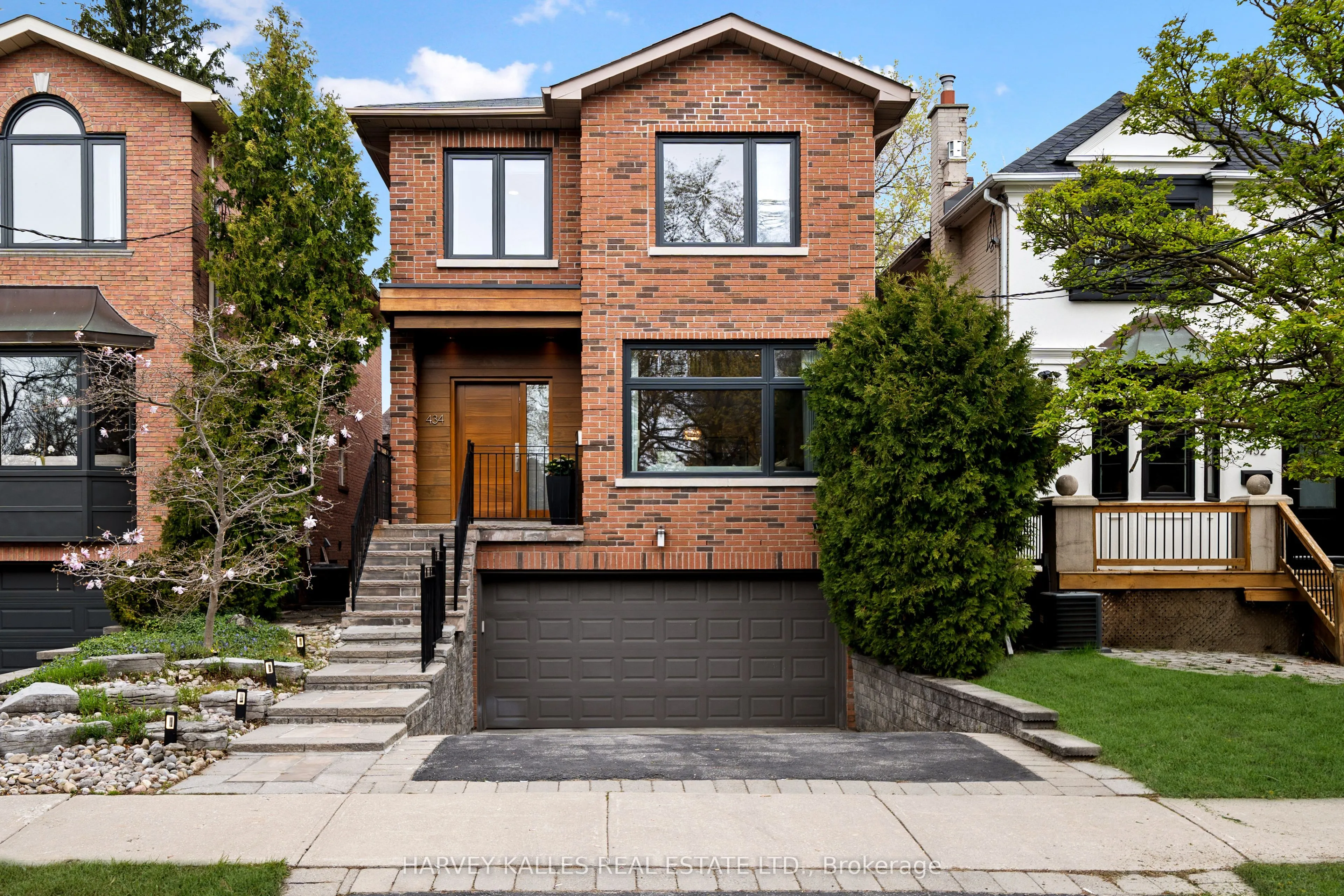 Detached Home For Sale | C13222936