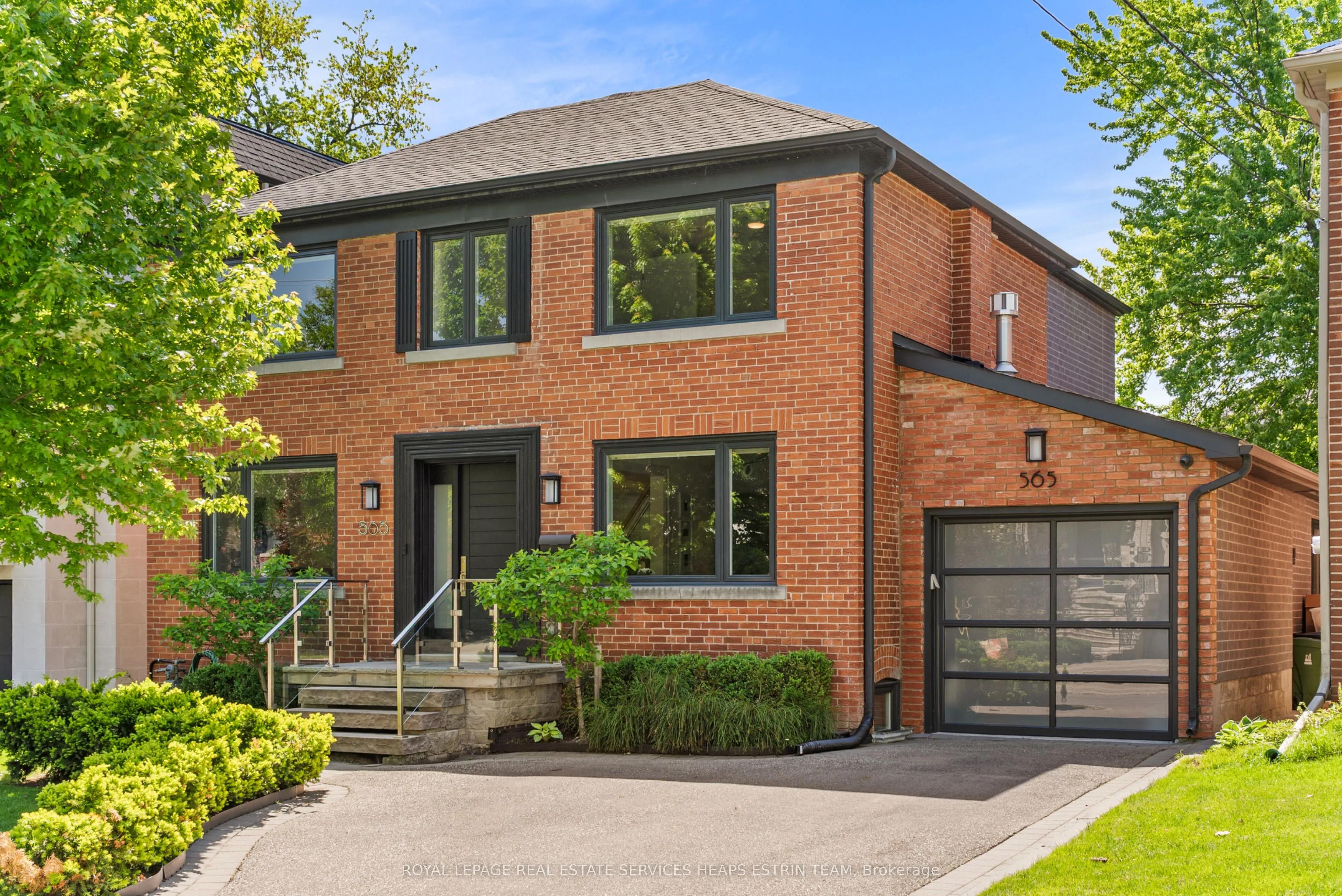 Detached Home For Sale | C13223062
