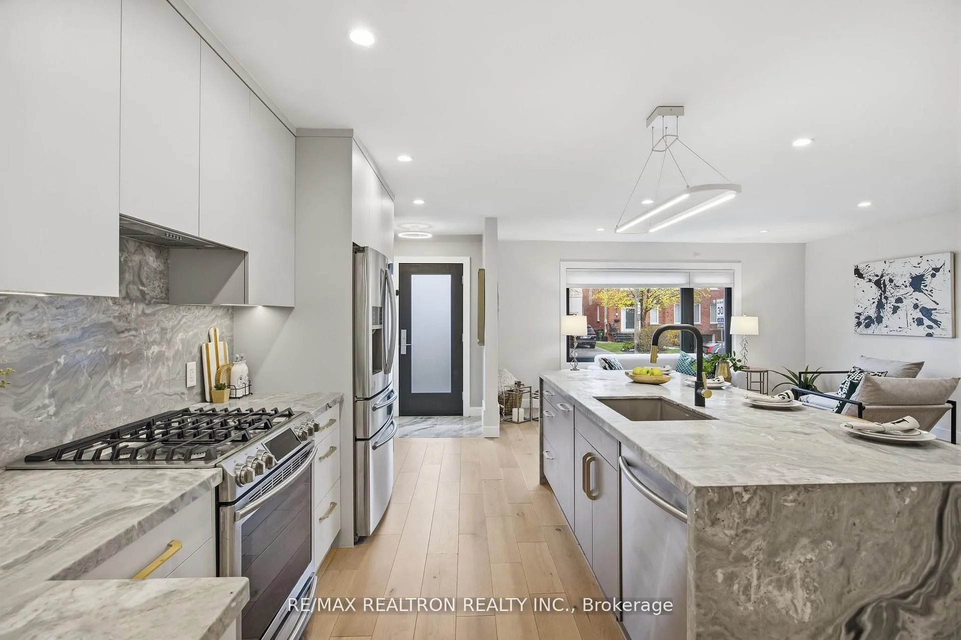 Detached Home For Sale | C13223092